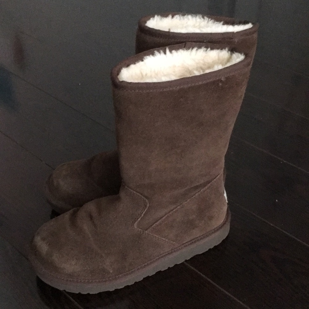 Girls Uggs